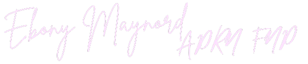 ebony maynord florida aprn fnp signature clinic palm bay